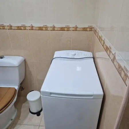 Apartament Daniela Torremolinos