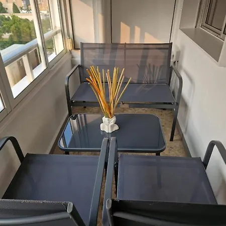 Apartmán Daniela Torremolinos